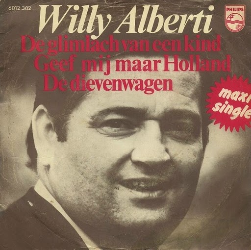 Willy Alberti